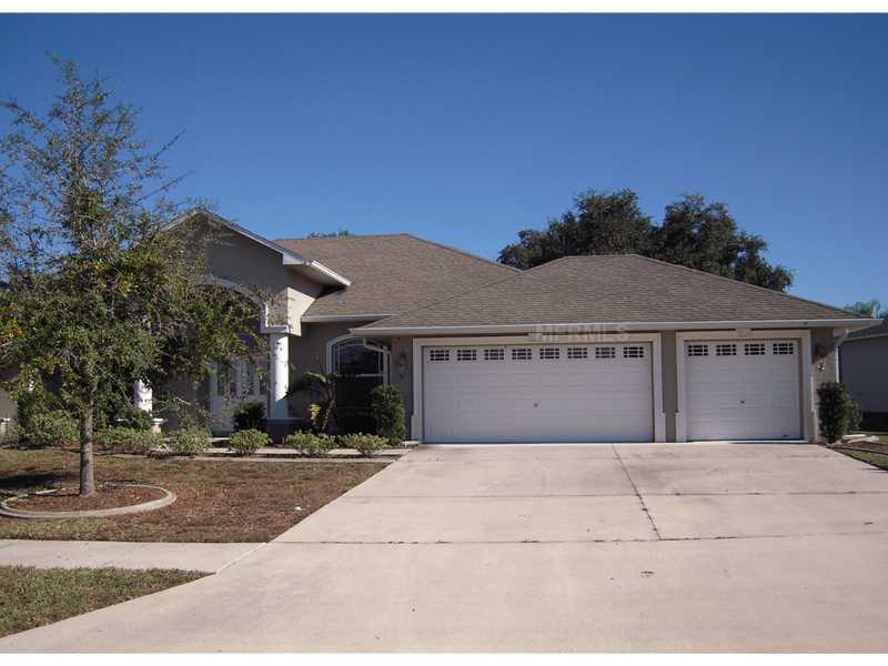 119 Lena Ann Dr, Saint Cloud, FL 34771 photo 1