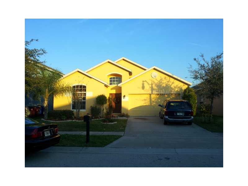 2111 Senate Ave, Saint Cloud, FL 34769 photo 1