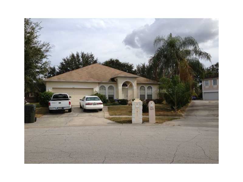 1611 Glenhaven Cir, Ocoee, FL 34761 photo 1