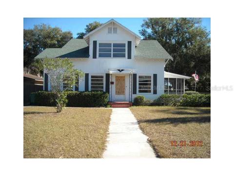 731 S Center St, Eustis, FL 32726 photo 1