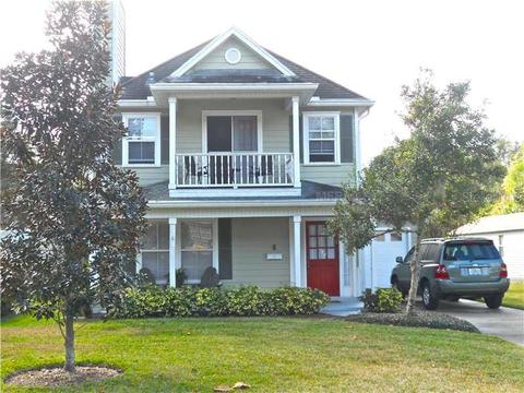 550 E 9th Ave, Mount Dora, FL 32757 photo 1
