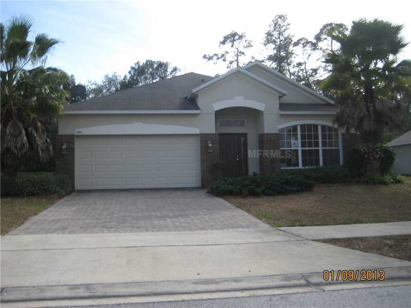 3354 Creek Run Ln, Eustis, FL 32736 photo 1