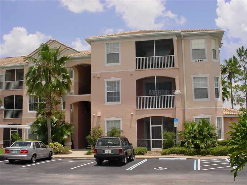 13584 Turtle Marsh Loop #135, Orlando, FL 32837 photo 1