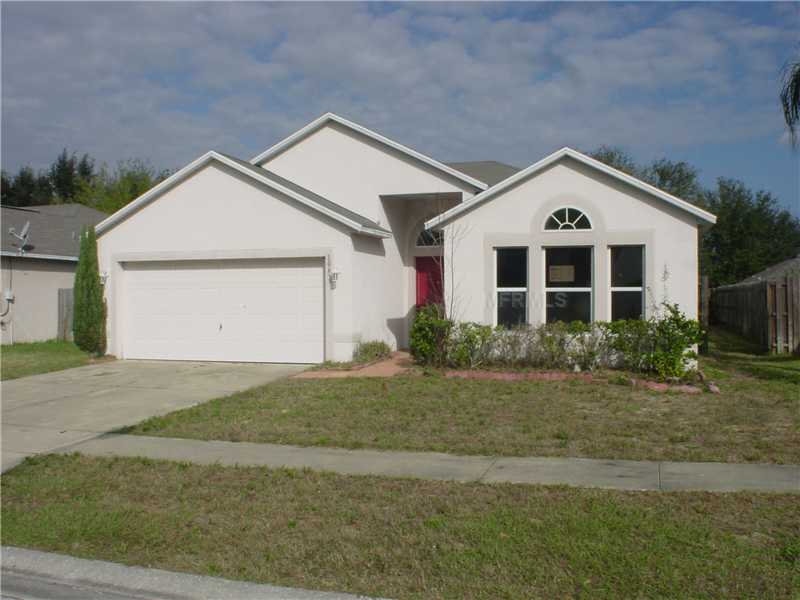 1063 Vanderbilt Dr, Eustis, FL 32726 photo 1