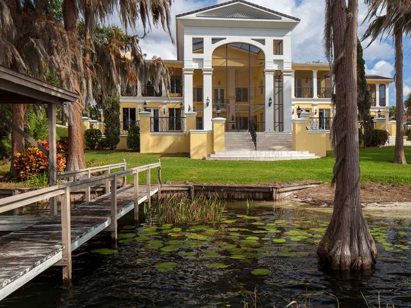 12464 Park Ave, Windermere, FL 34786 photo 1