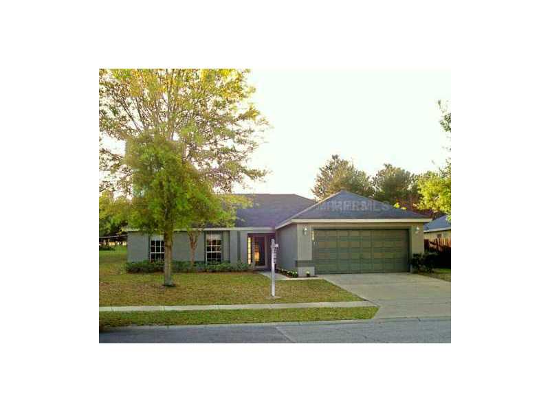 367 Robyns Glenn Rd, Ocoee, FL 34761 photo 1