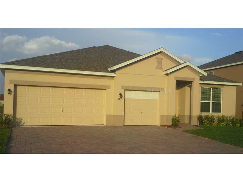 3433 Brant St, Saint Cloud, FL 34772 photo 1