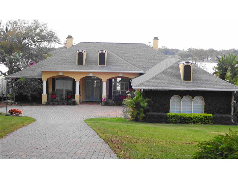 115 E Lake Summit Dr, Winter Haven, FL 33884 photo 1