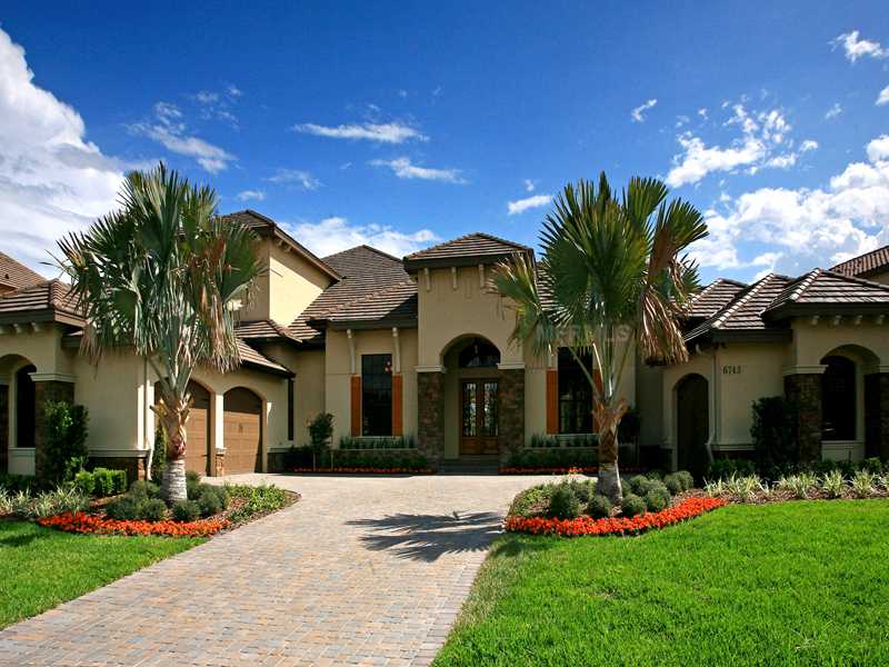 6743 Valhalla Way, Windermere, FL 34786 photo 1