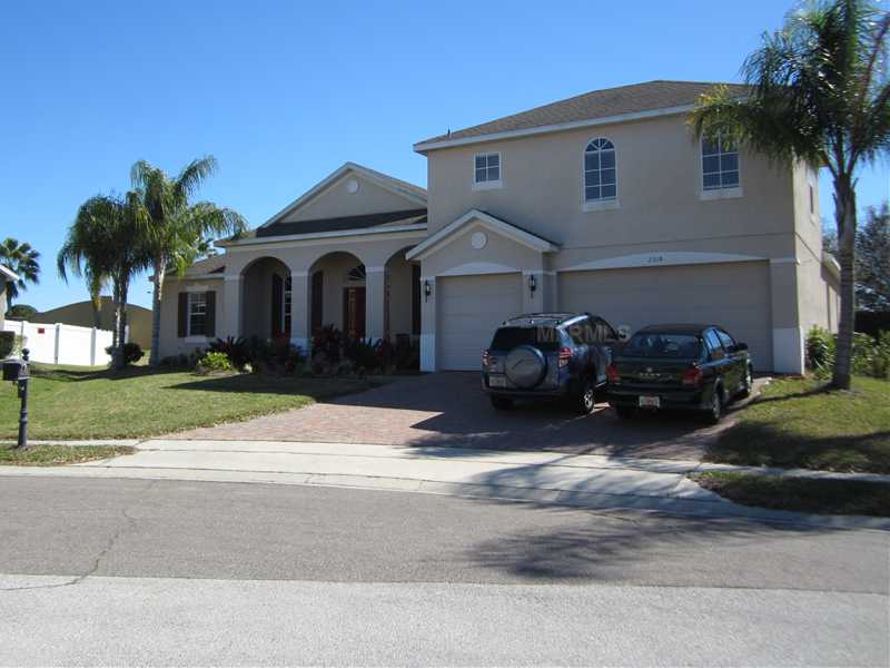 2318 Pesaro Cir, Ocoee, FL 34761 photo 1