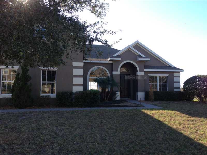 882 Cavan Dr, Apopka, FL 32703 photo 1