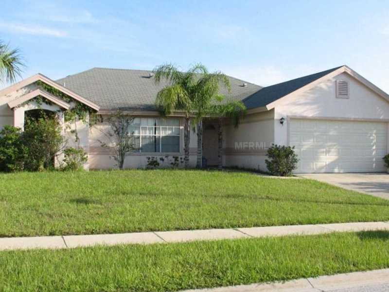 1924 Cassingham Cir, Ocoee, FL 34761 photo 1