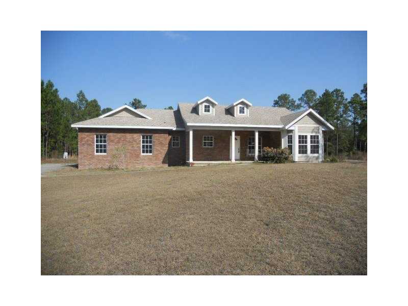30901 Saffron Ave, Eustis, FL 32736 photo 1