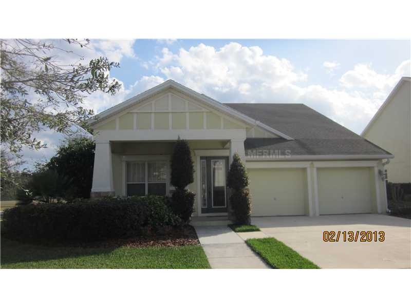 4926 Terrapin Blvd, Saint Cloud, FL 34771 photo 1