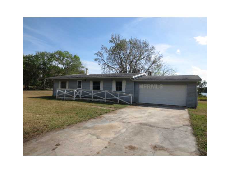 4675 Aurantia Rd, Mims, FL 32754 photo 1