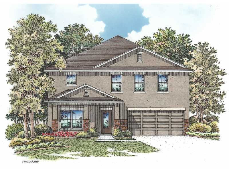 9953 Lenox St, Clermont, FL 34711 photo 1