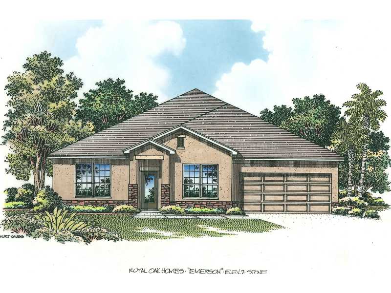 3453 Brant St, Saint Cloud, FL 34772 photo 1
