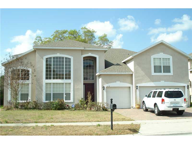 2112 Laurel Blossom Cir, Ocoee, FL 34761 photo 1