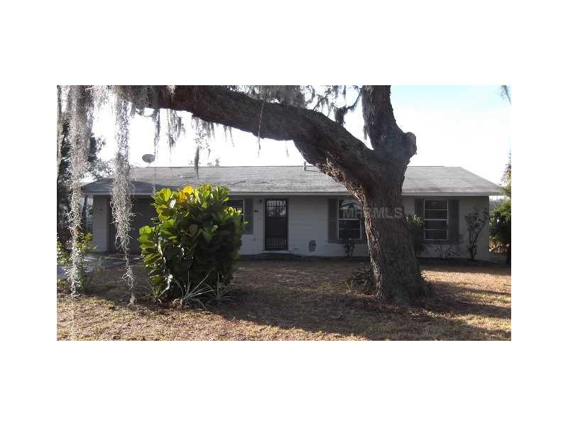 100 W Badger Ave, Eustis, FL 32726 photo 1