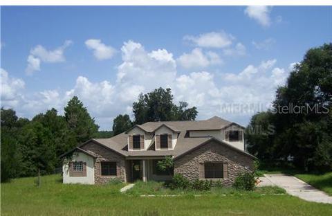 18649 Baker Rd, Umatilla, FL 32784 photo 1