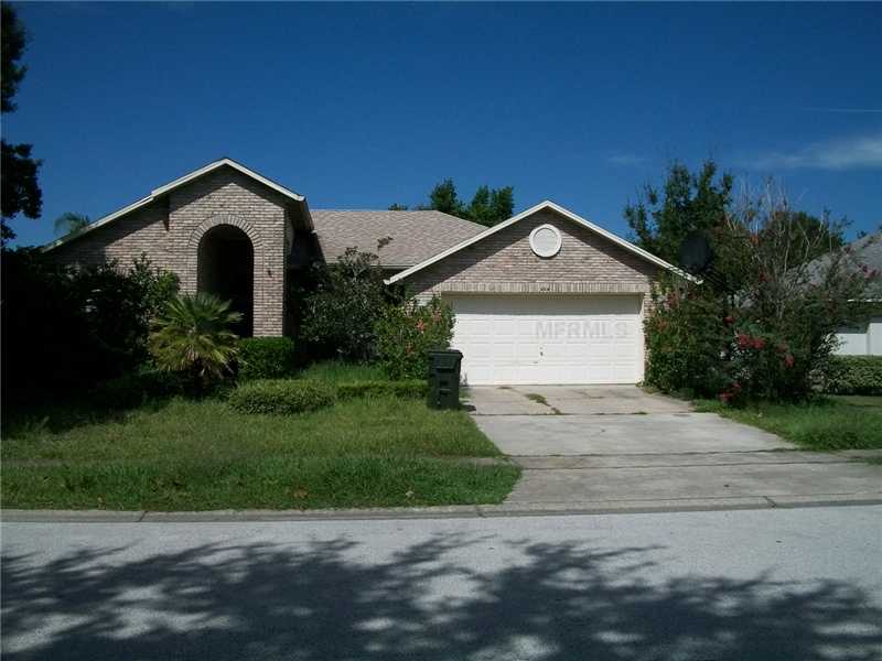404 Sterling Lake Dr, Ocoee, FL 34761 photo 1