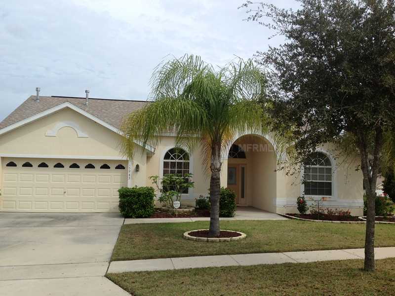 15943 Robin Hill Loop, Clermont, FL 34714 photo 1