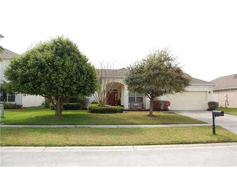 316 Highbrooke Blvd, Ocoee, FL 34761 photo 1