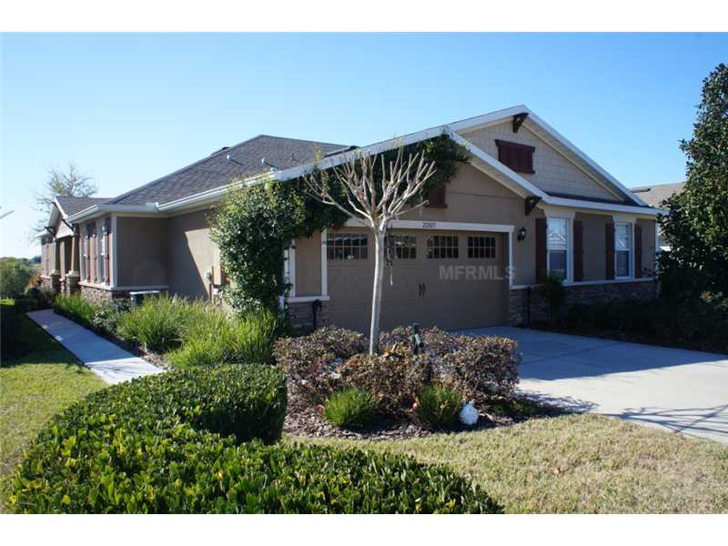 22015 Belgian Ct, Mount Dora, FL 32757 photo 1