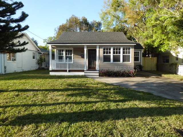 45 Evans St, Orlando, FL 32804 photo 1