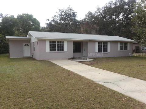 928 N Palm Cir, Eustis, FL 32726 photo 1