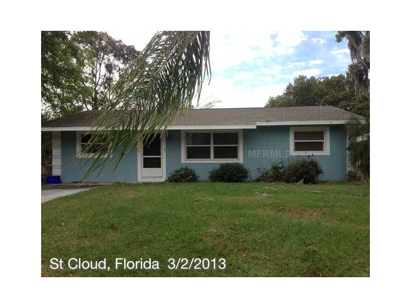 706 Wyoming Ave, Saint Cloud, FL 34769 photo 1
