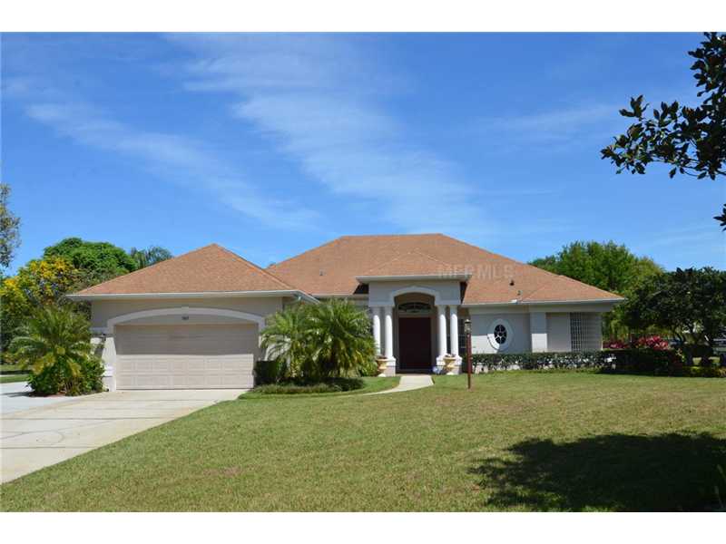 5305 Forest Breeze Ct, Saint Cloud, FL 34771 photo 1