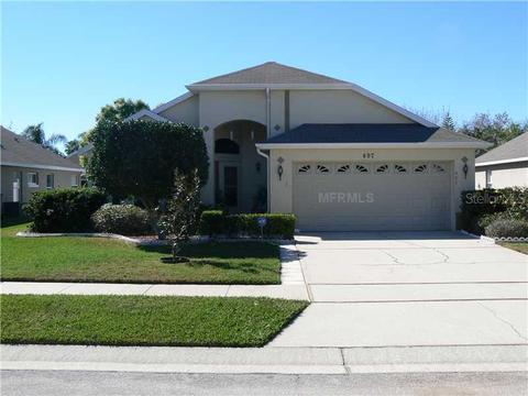 497 Goldenmoss Loop, Ocoee, FL 34761 photo 1