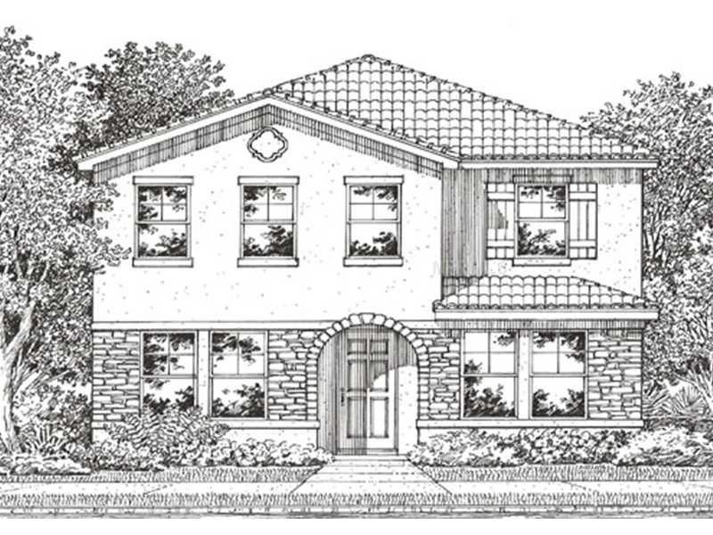 292 Partridge Pea Ln, Ocoee, FL 34761 photo 1