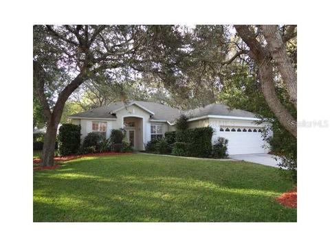 2540 Twisting Sweetgum Way, Ocoee, FL 34761 photo 1