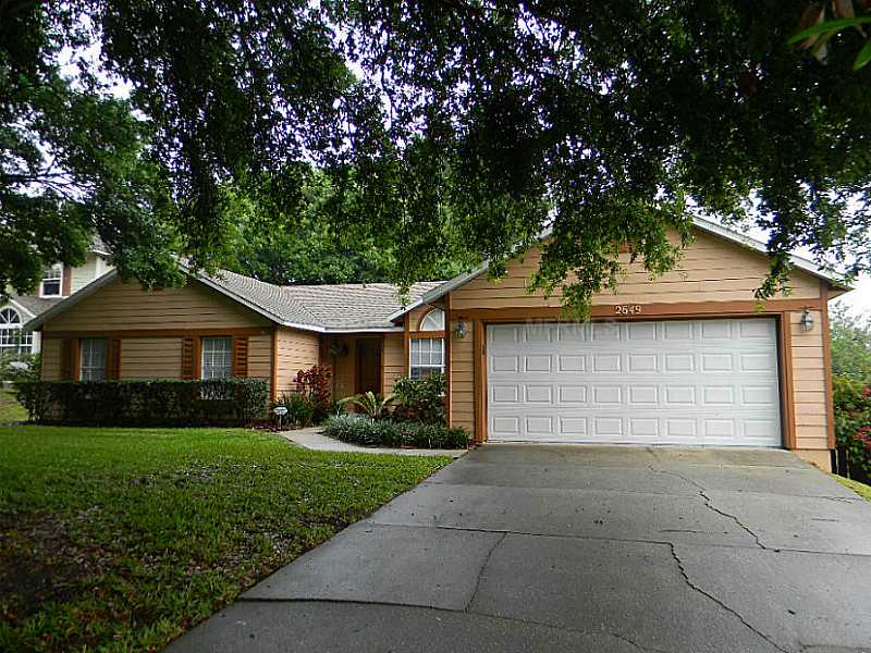 2649 Cedar Bluff Ln, Ocoee, FL 34761 photo 1