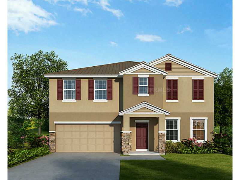 1920 Kettle Creek Crk, Saint Cloud, FL 34769 photo 1