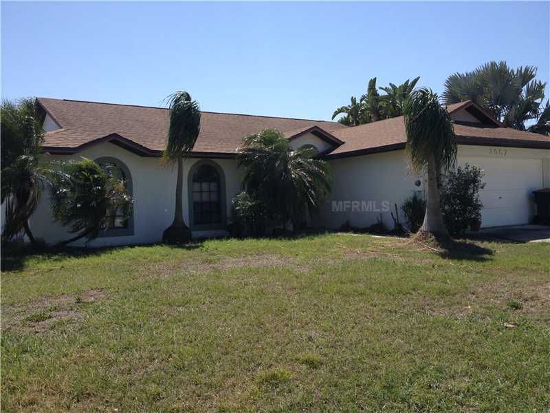 3607 Tree Line Way, Saint Cloud, FL 34769 photo 1