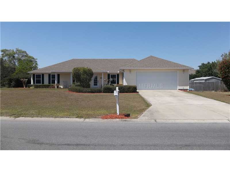 4158 Bob White Trl, Saint Cloud, FL 34772 photo 1