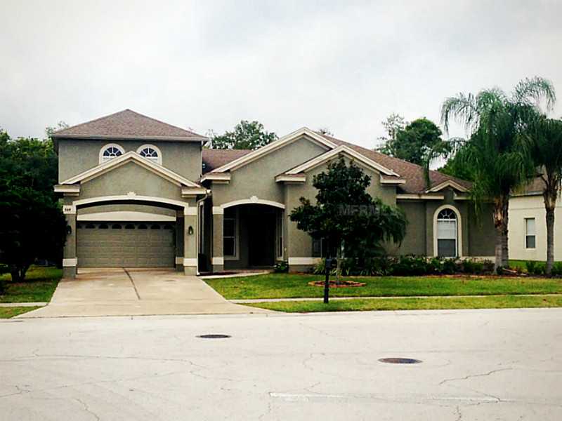 844 Patriots Point Dr, Ocoee, FL 34761 photo 1