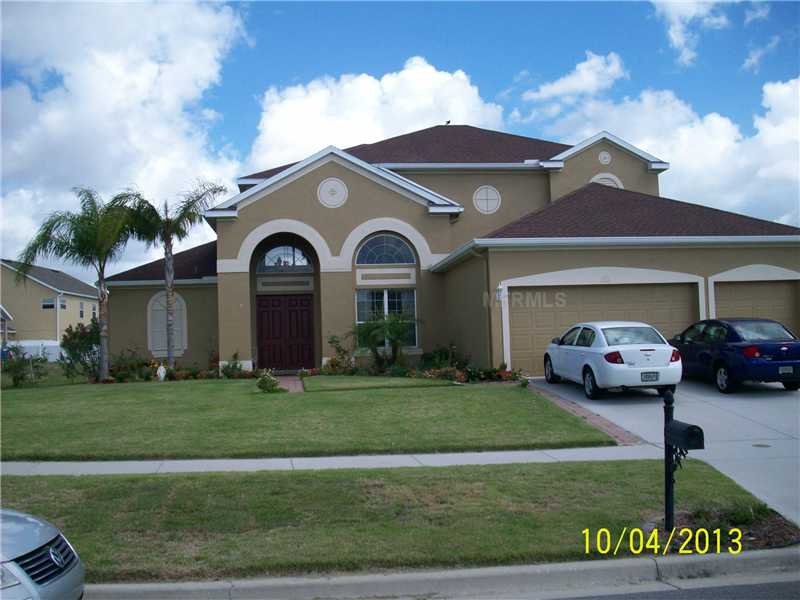 3522 Wind River Run, Clermont, FL 34711 photo 1