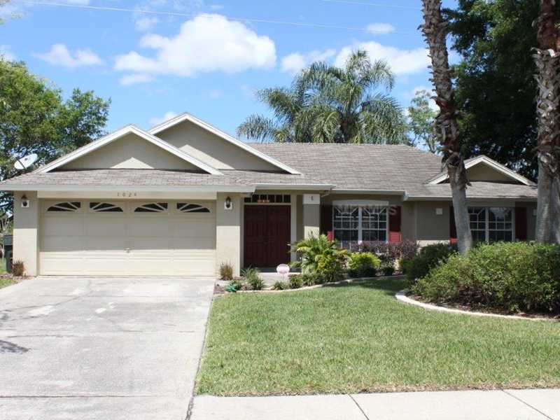 1024 Windswept Ct, Ocoee, FL 34761 photo 1