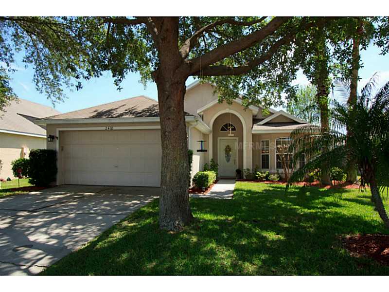 2410 Cliffdale St, Ocoee, FL 34761 photo 1
