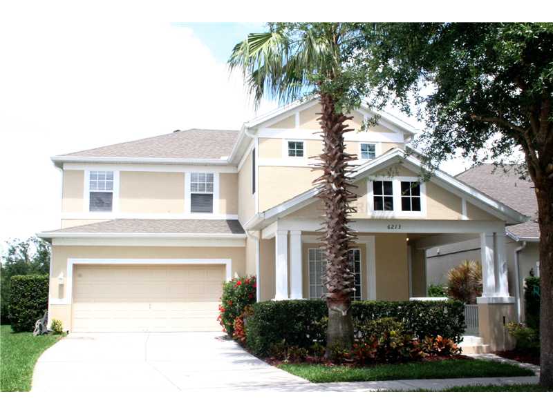 6213 River Fruit Ct, Windermere, FL 34786 photo 1