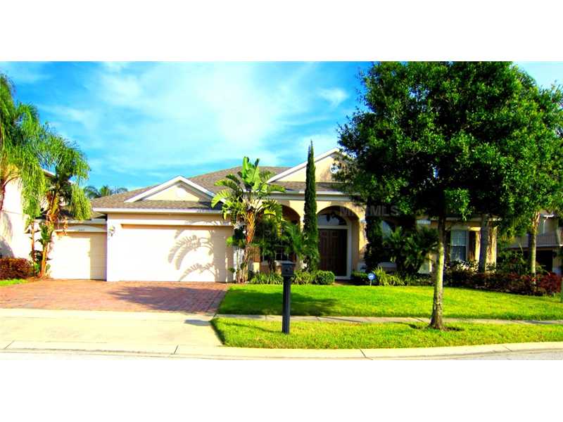 2467 Orsota Cir, Ocoee, FL 34761 photo 1