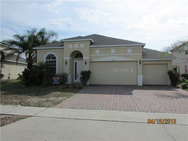 2420 Azzurra Ln, Ocoee, FL 34761 photo 1