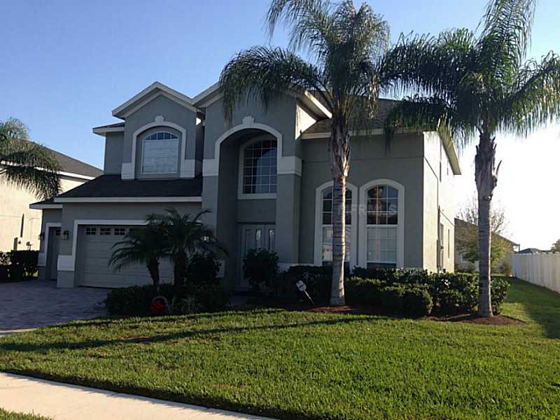5028 Coveview Dr, Saint Cloud, FL 34771 photo 1