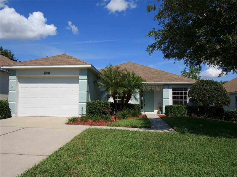 3695 Eversholt St, Clermont, FL 34711 photo 1