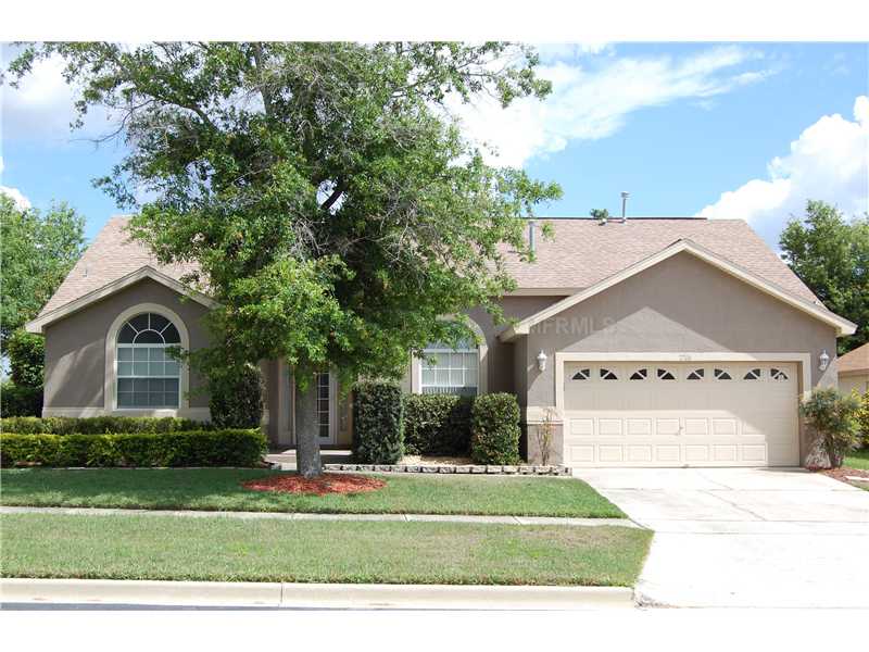 2706 Pine Shadow Ln, Clermont, FL 34711 photo 1