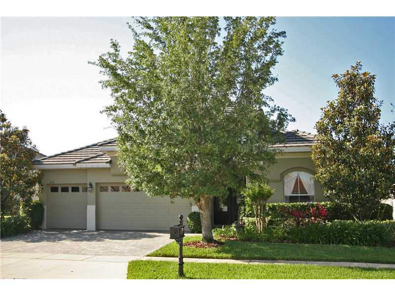 11512 Vicolo Loop, Windermere, FL 34786 photo 1